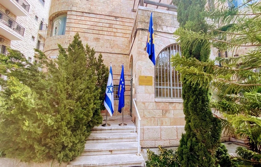 Calls for maximum caution for Kosovo citizens in the Middle East