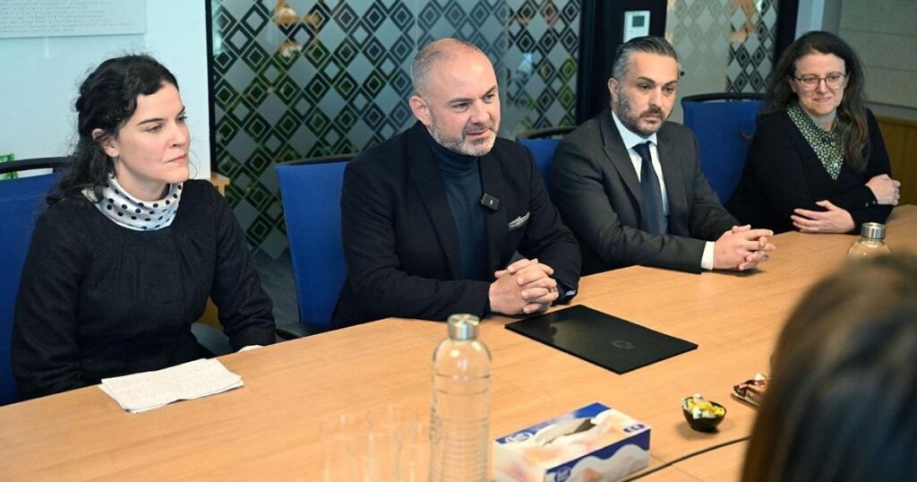 Microsoft-backed project to boost Maltese on AI platforms
