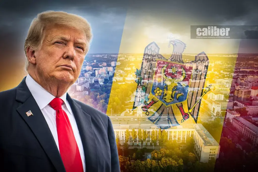 Strategy, not control: Why the US is re-focusing on Moldova