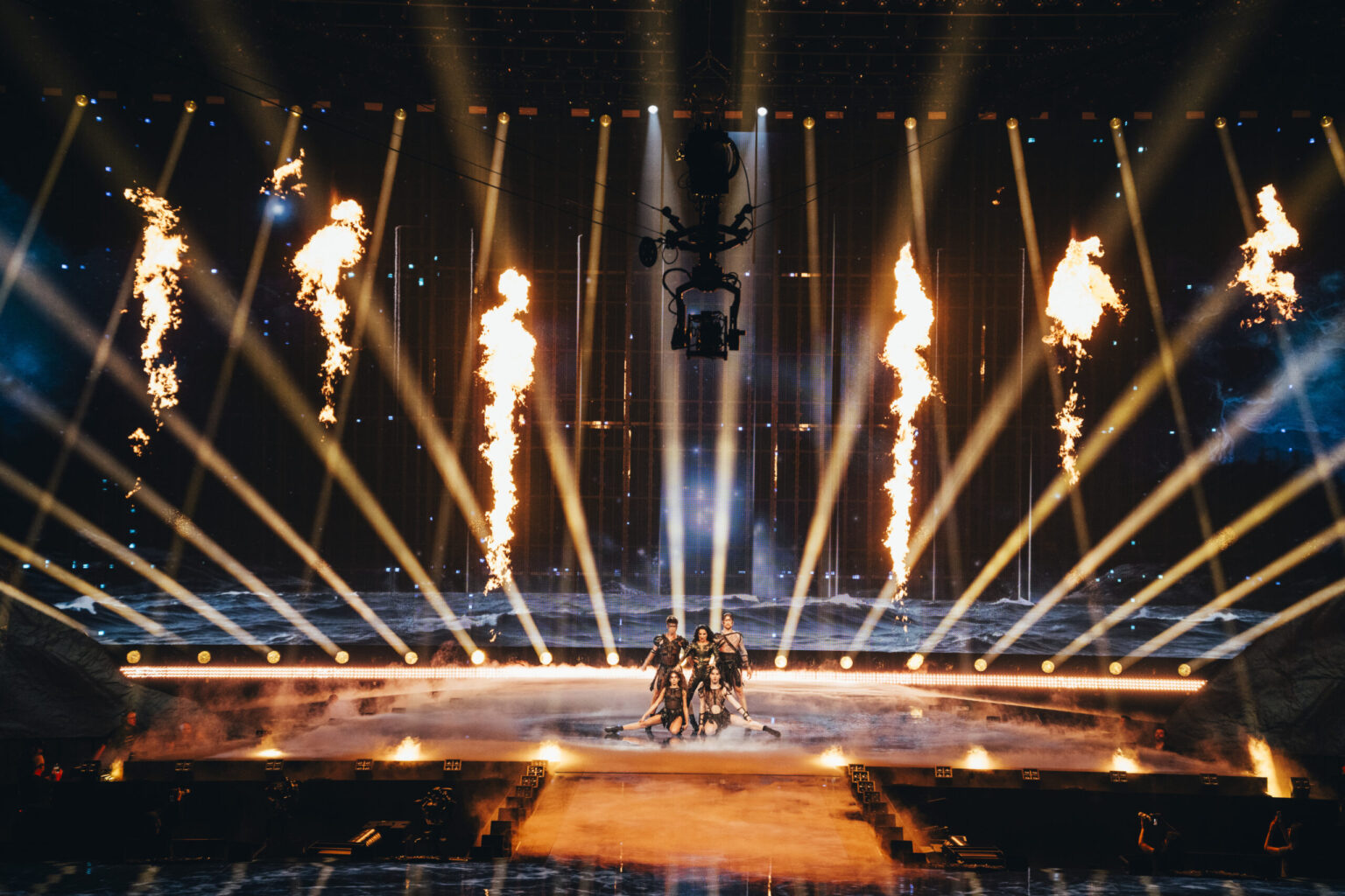 🇵🇱 Poland: Eurovision & Junior Eurovision 2026 Selections on March 7