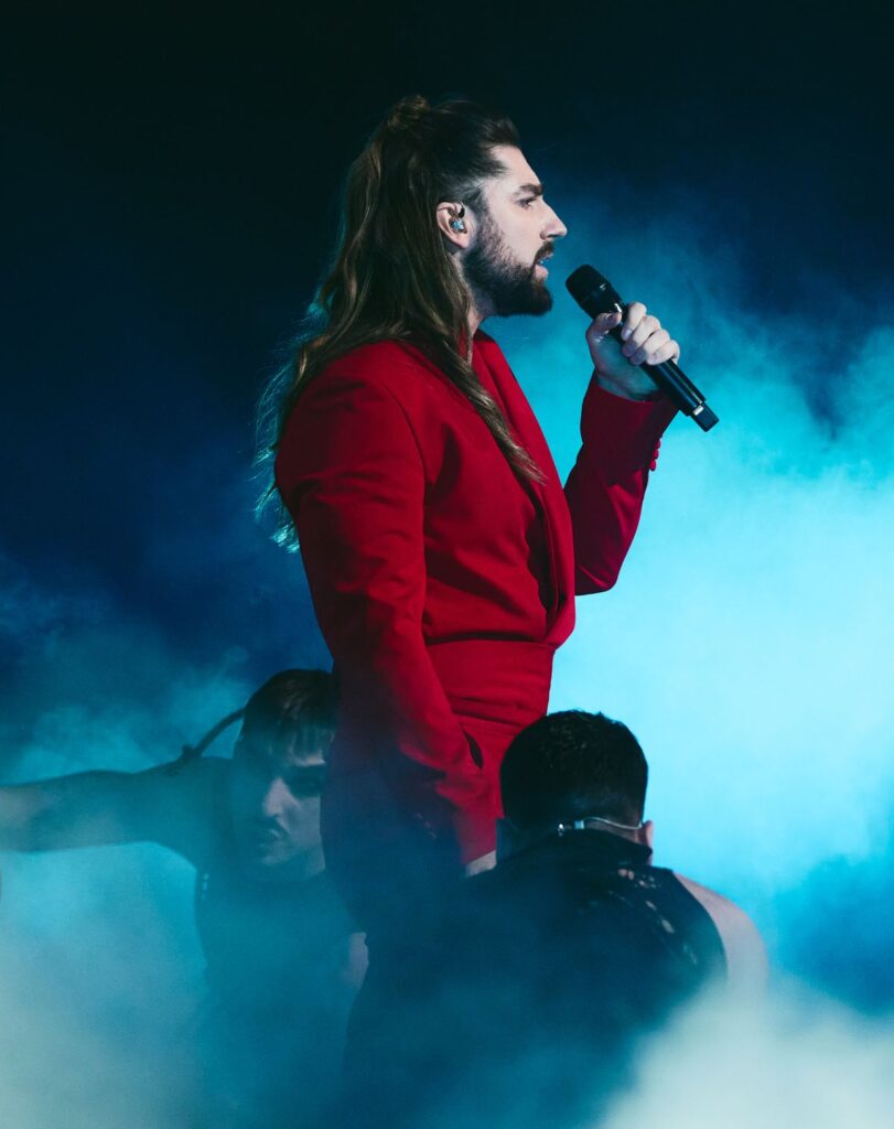 Watch as 'PZE' picks for Vienna 2026