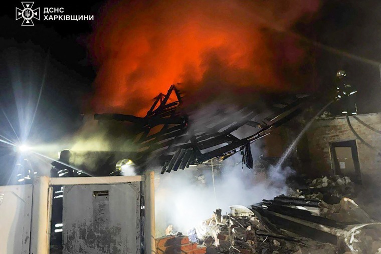 Image: UKRAINE-RUSSIA-CONFLICT-WAR