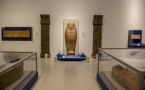 See Ancient Egypt in Japan