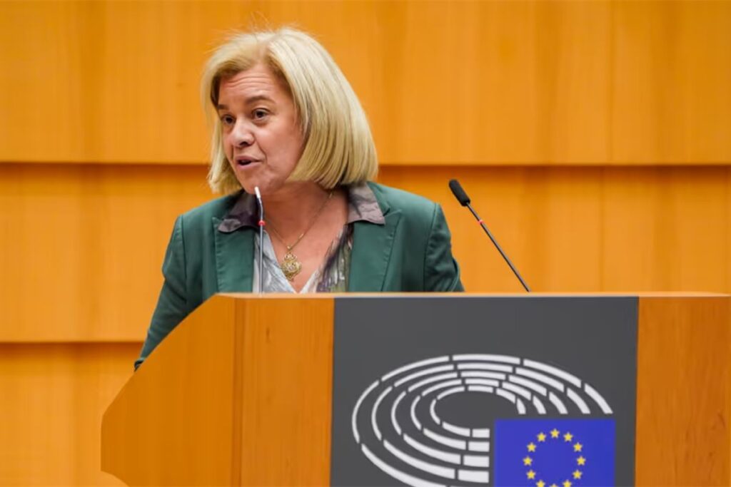 One year to shape Europe’s next long-term 2-trillion-euro budget