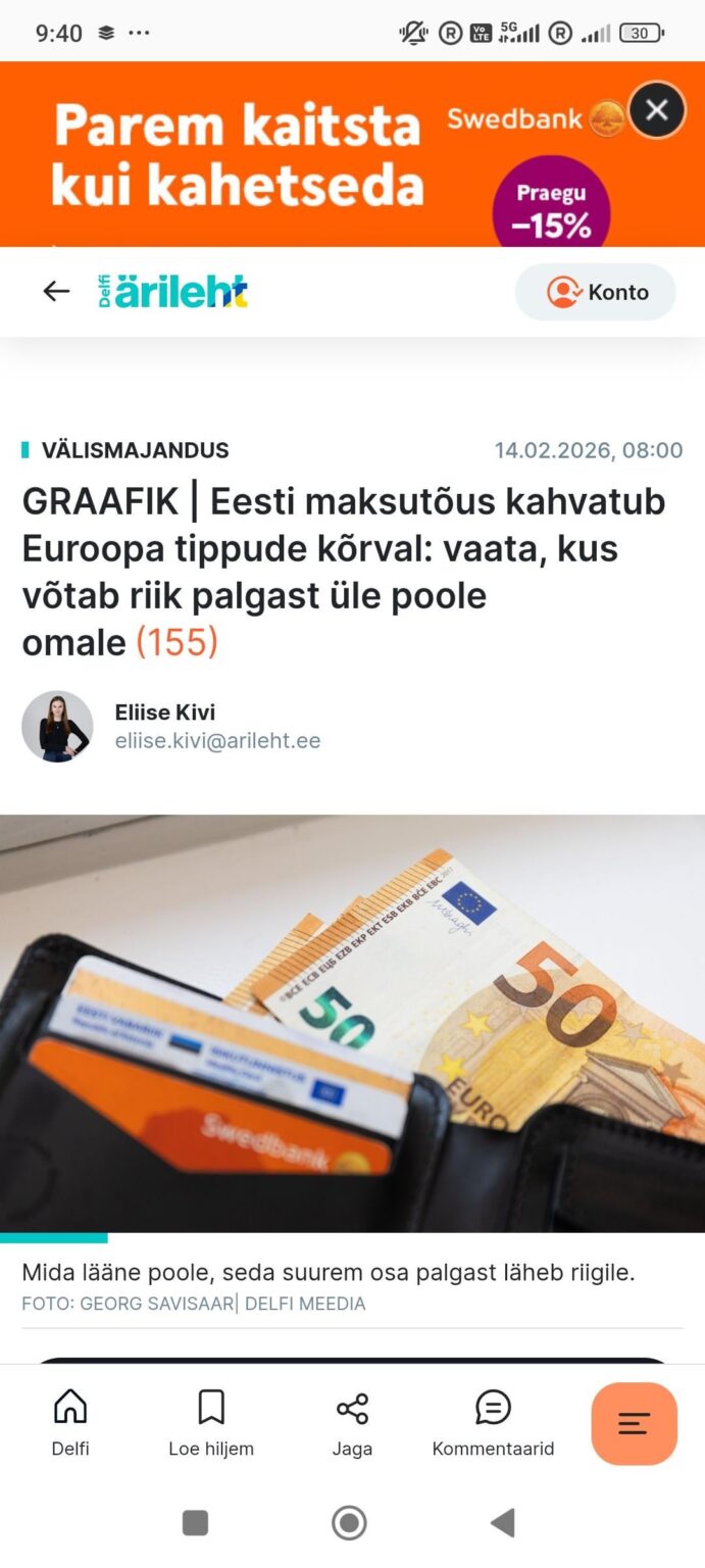 Fake news