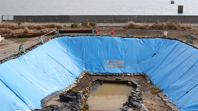 Underwater Survey for Remains to Resume at Japan's Josei Coal Mine