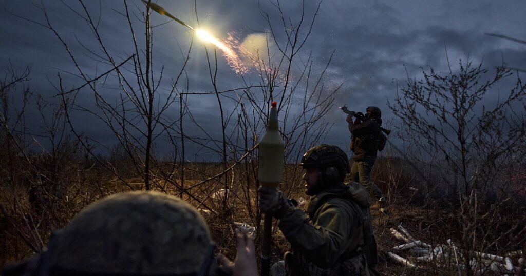 Trump's tumbling economic numbers and a frustrated Zelenskyy: Morning Rundown