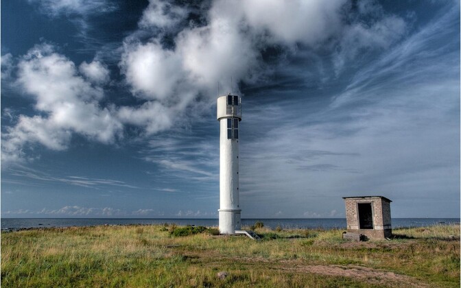 Estonia’s Prangli island cut off from the mainland no more | News Estonia's Prangli island cut off from the mainland no more | News