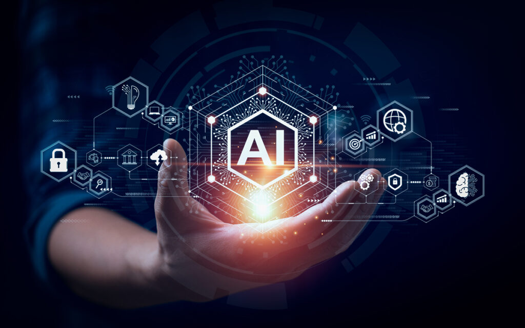 What church leaders get wrong about artificial intelligence