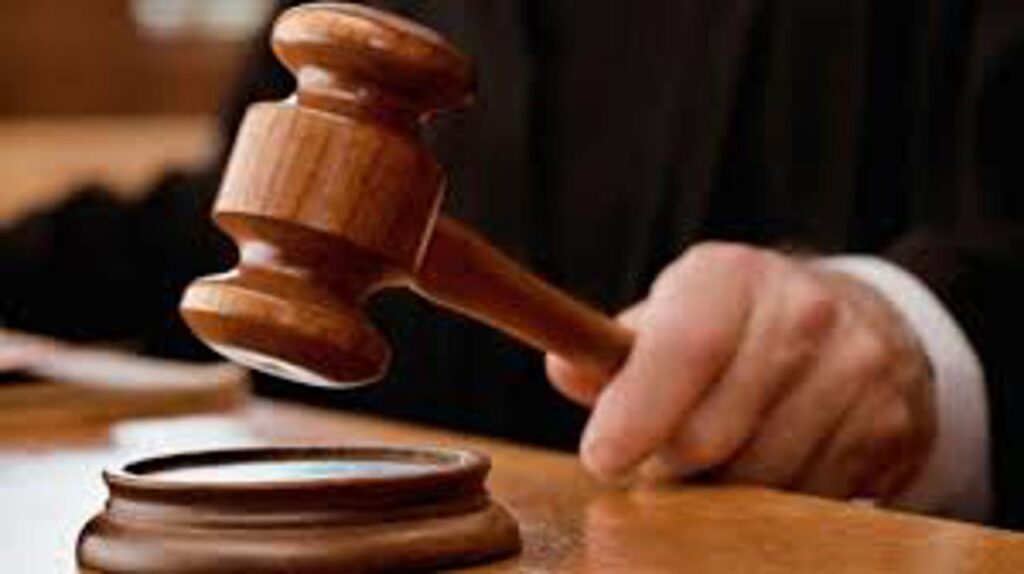 Fifth suspect in Ukraine assassination plot gets 30-day pretrial detention