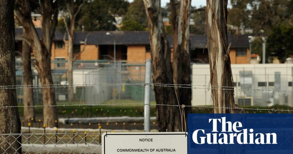 Two staff stabbed after US contractor used Kia Carnival to transfer Australian immigration detainee: ‘You might as well hire an Uber’ | Australian immigration and asylum