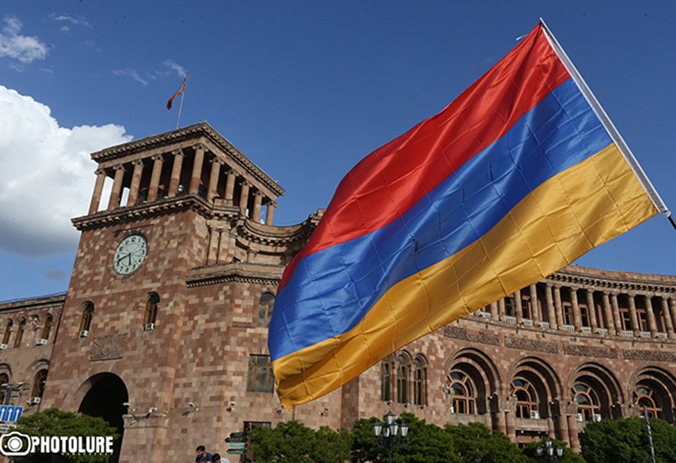 Armenian government approved a law on equal conditions for local and foreign investors Armenian government approved a law on equal conditions for local and foreign investors
