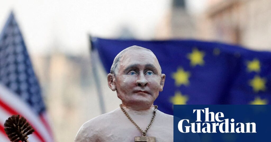 Populism is plain to see all around us | Politics