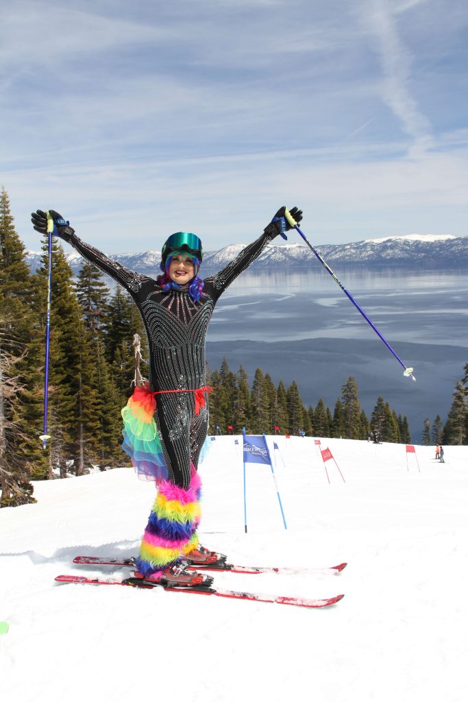 Entertainment this week: Big Gigantic, For The Love Of Play, Pride celebration at Homewood and more