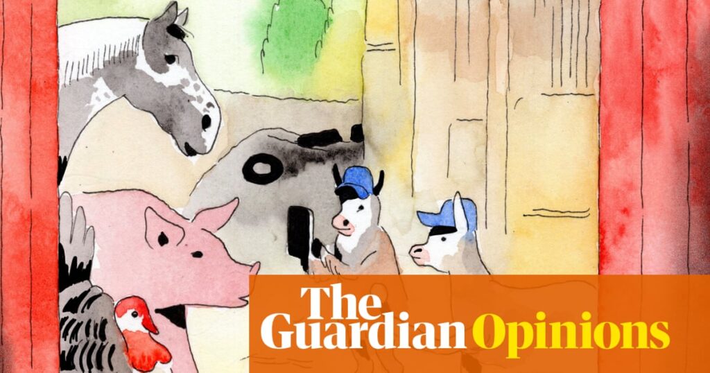 How the left can win back the internet – and rise again | Robert Topinka