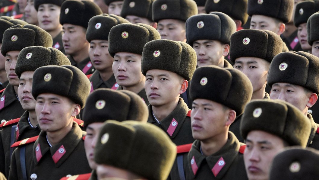 6,000 North Korean Troops Killed or Wounded Fighting for Russia, Seoul Reveals
