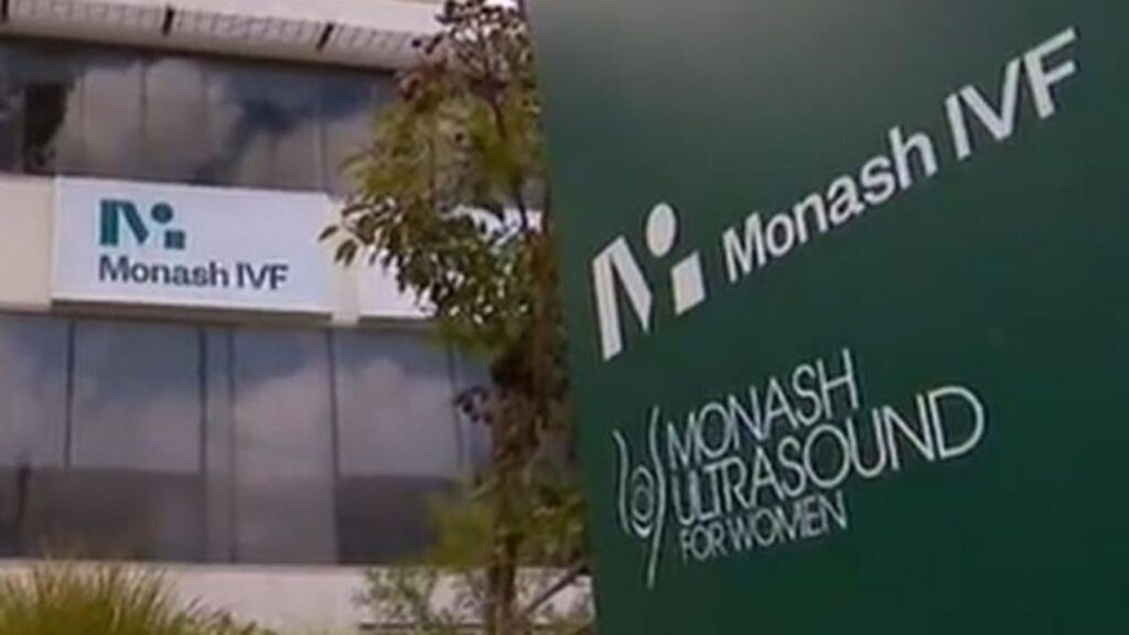 Monash IVF’s revenue is in "free-fall" after a string of major scandals. Is a profit drop enough "justice" for families whose lives were changed forever by lab errors?