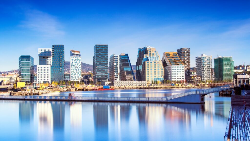A break in one of Europe’s most expensive cities for less than £800