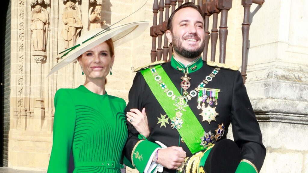 The King’s cousin and a corrupt officer, inside Spain’s narco scandal