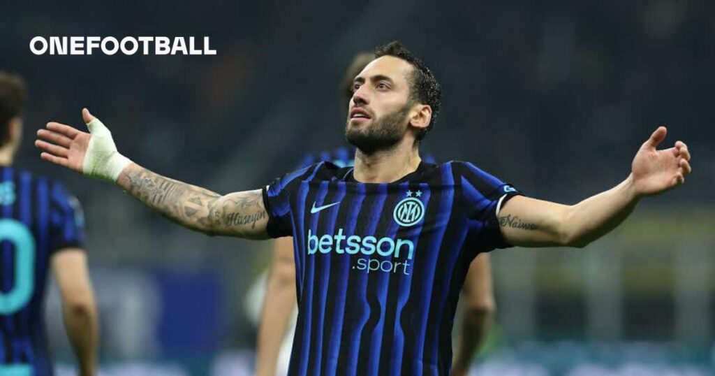 Inter Milan Receive Injury Boost As Netherlands & Turkey Stars Back In Full Training