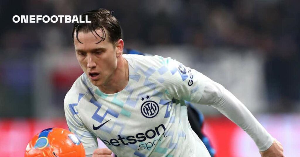 Icon: OneFootball