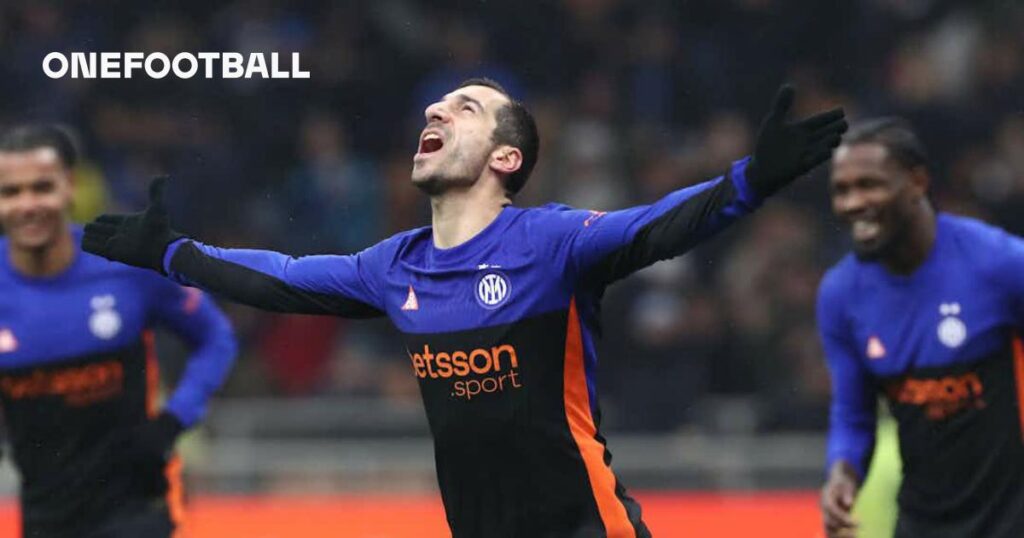 Icon: OneFootball