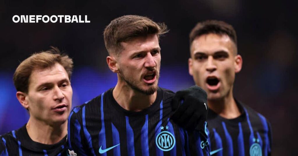 Icon: OneFootball
