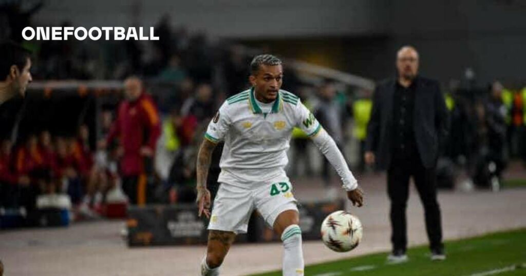 Icon: OneFootball