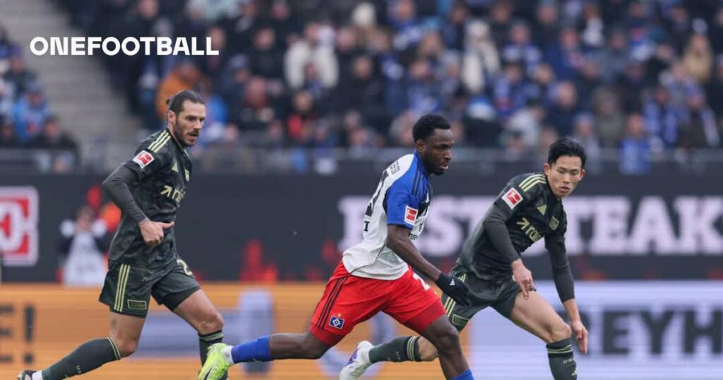 Lithuania, Romania, UAE: HSV star on his incredible career journey