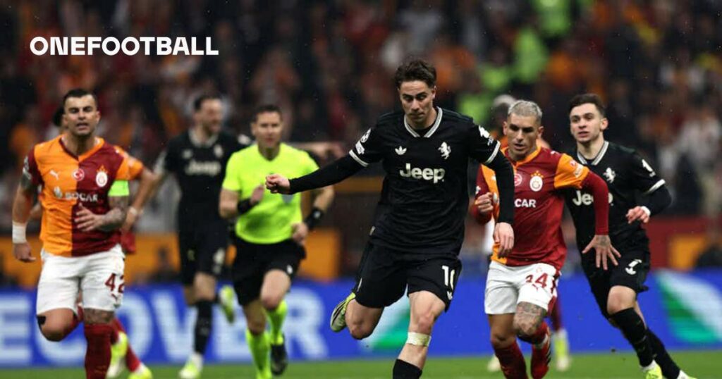 Ex-Italy head coach believes Juventus will overturn Galatasaray: ‘Why not?’