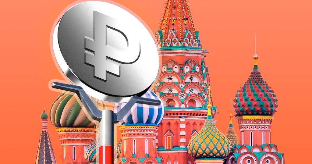 Russia turns to digital ruble for Moscow Metro revamp ahead of September rollout – DL News
