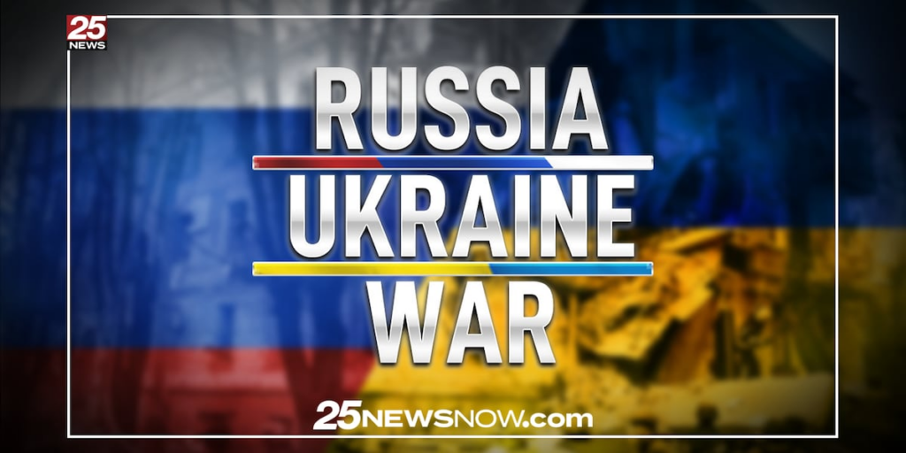 Peoria global affairs expert breaks down Russia-Ukraine war, where peace talks stand
