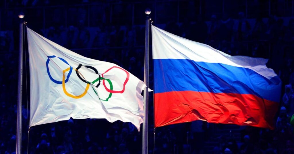 Doping scandal: Russian refuses to return Olympic gold