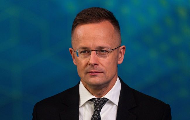 Hungary and Slovakia seek Russian oil supplies from Ukraine