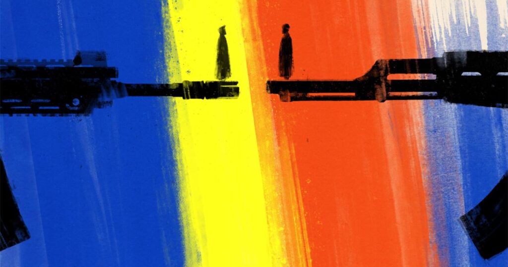 Europe’s Next War | Foreign Affairs