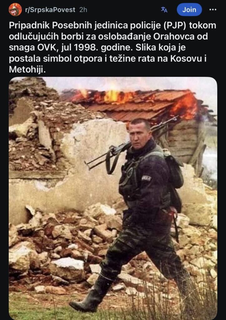 Do we go to mass reporting for these robberies?