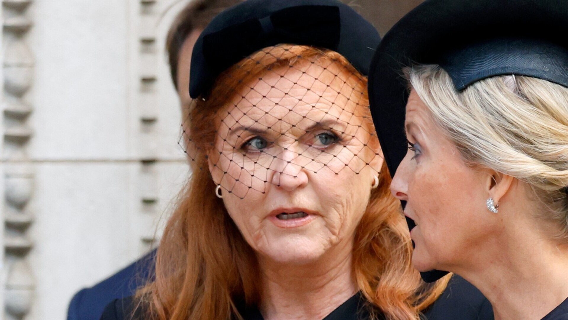 Reports Sarah Ferguson asked Jeffrey Epstein to be his ‘house assistant’
