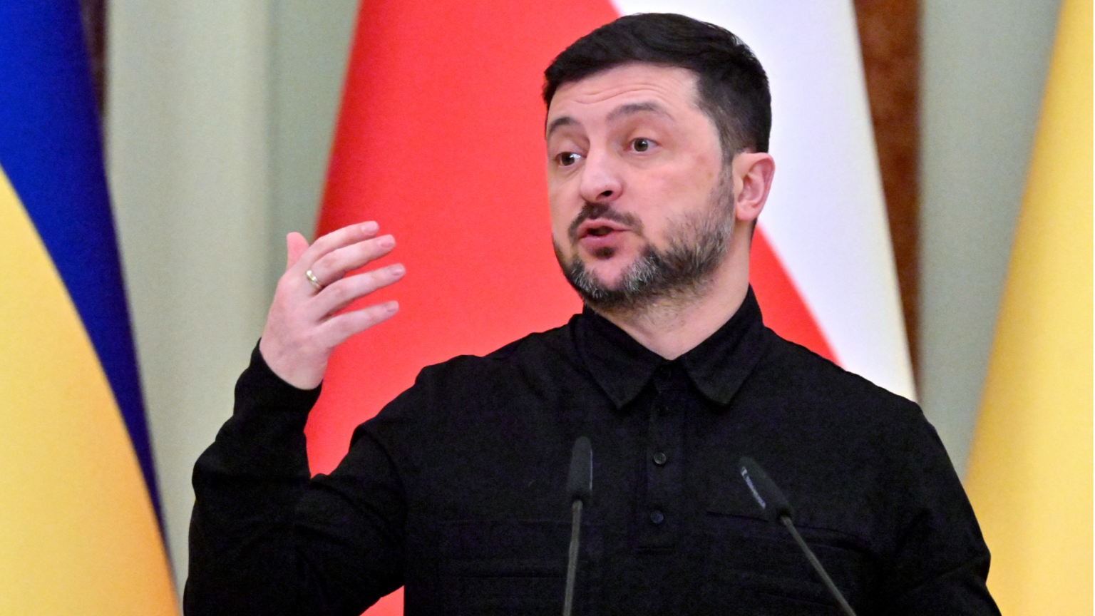 US aims to end Russia-Ukraine conflict by summer