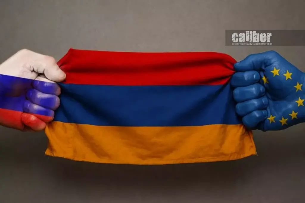 Moscow’s warnings, Yerevan’s choice – Armenia between the EAEU and the EU Moscow’s warnings, Yerevan’s choice - Armenia between the EAEU and the EU