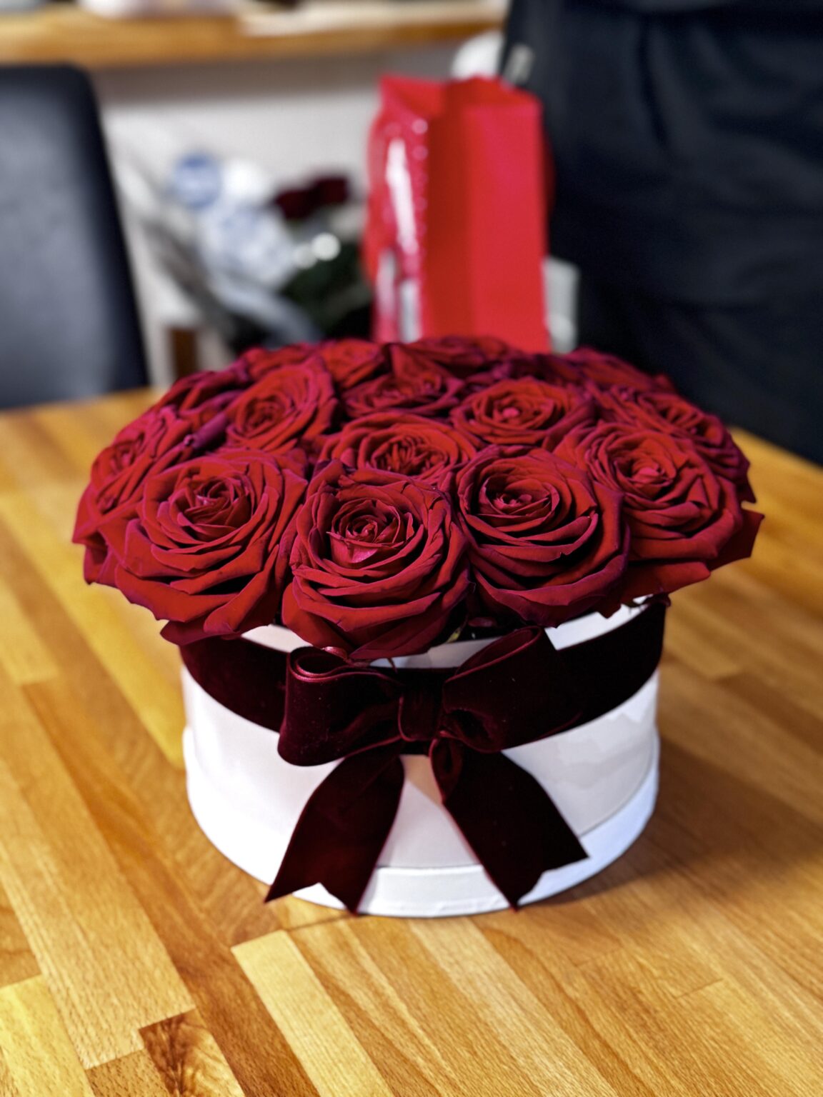 Today's creation🌹