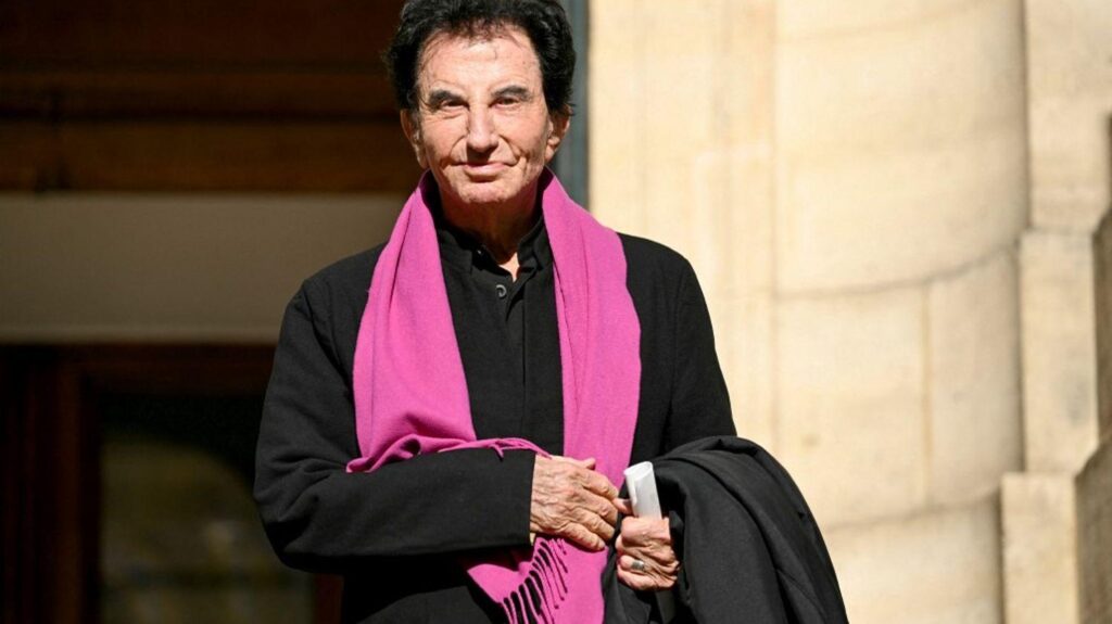 Jack Lang summoned to Foreign Office after new revelations about his past links to Jeffrey Epstein