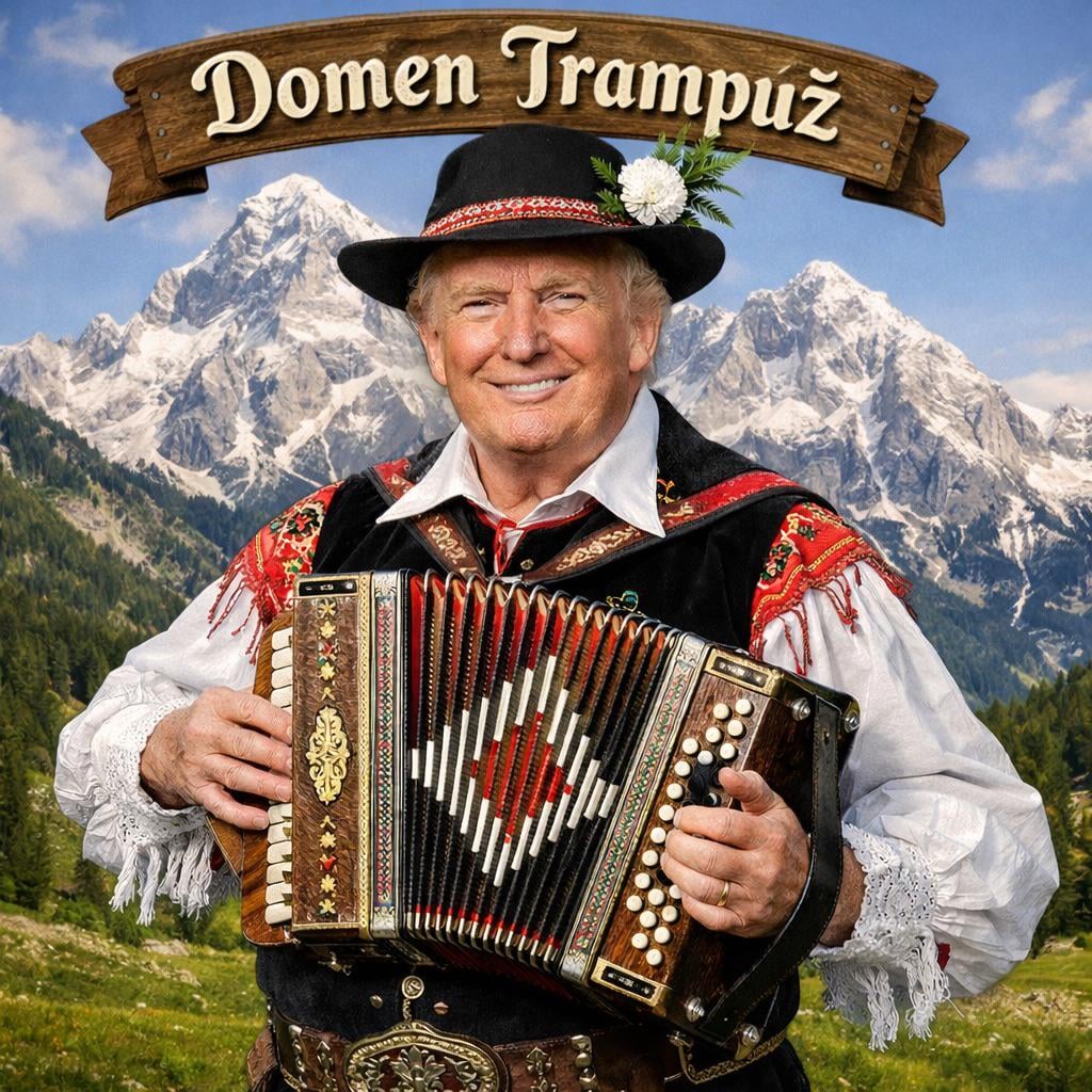 Would Trumpet be better?