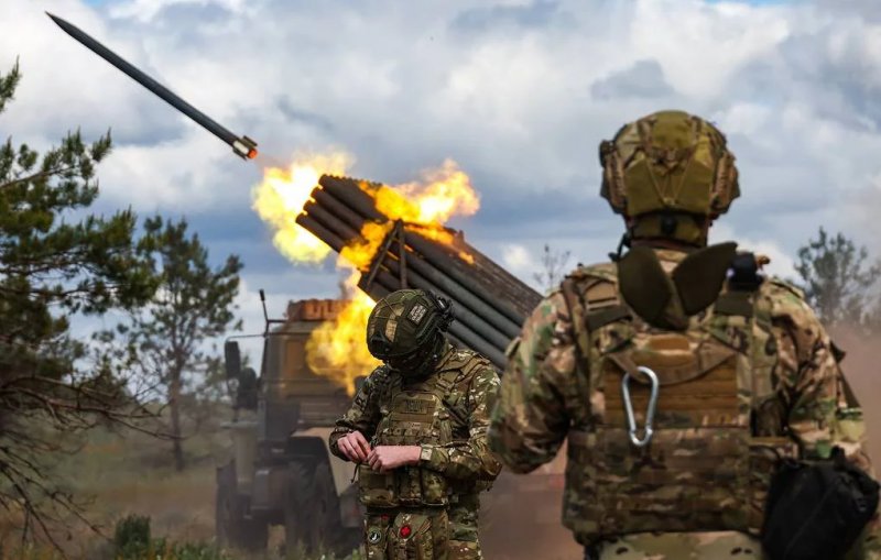 News about -  If Russia wins: What awaits us after Ukraine 