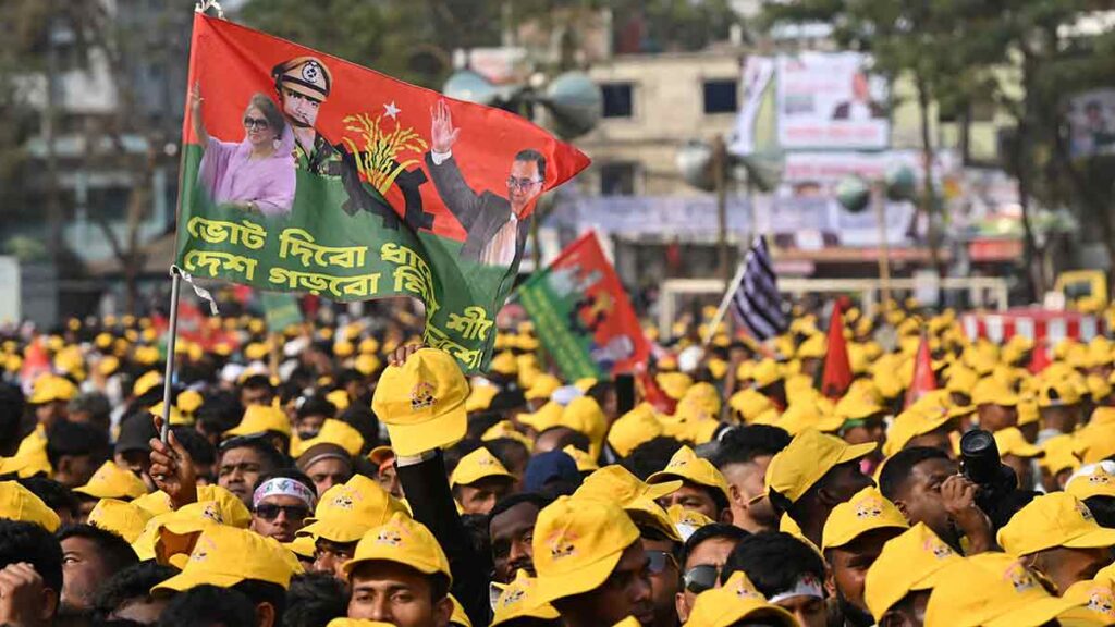 From stamp collection to geopolitics- The Week