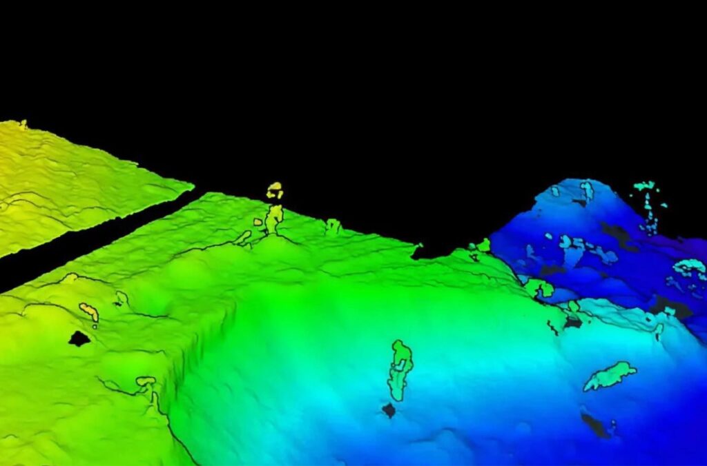 Farsight Vision Raises €7.2M for Geospatial AI and Drone Intelligence Farsight Vision Raises €7.2M for Geospatial AI and Drone Intelligence