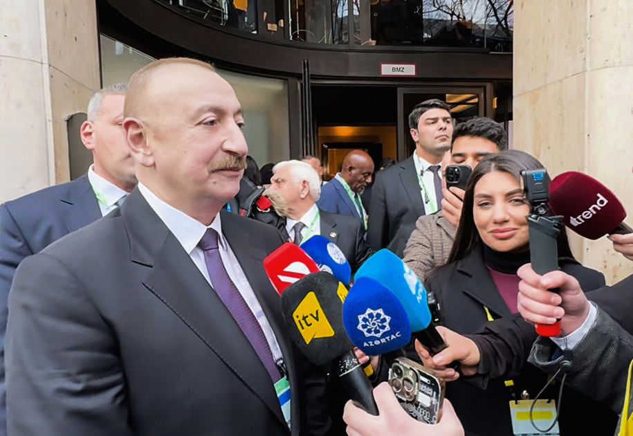 Aliyev Condemns Russian Attacks on Azerbaijan’s Diplomats and Energy in Ukraine Aliyev Condemns Russian Attacks on Azerbaijan’s Diplomats and Energy in Ukraine