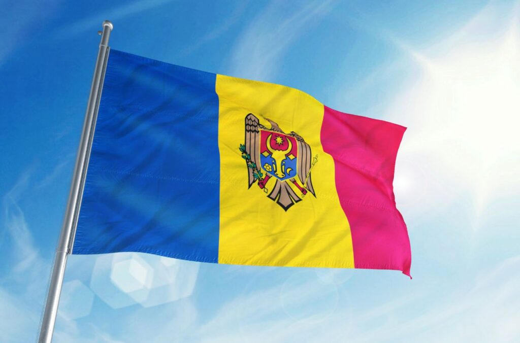 Moldova Parliament Condemns Russia and Reaffirms Support for Ukraine