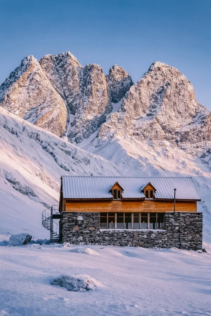 Million Georgians 💚