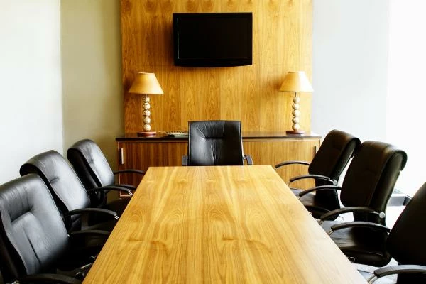 Denmark’s Wooden Office Furniture Market Report 2026 Denmark's Wooden Office Furniture Market Report 2026