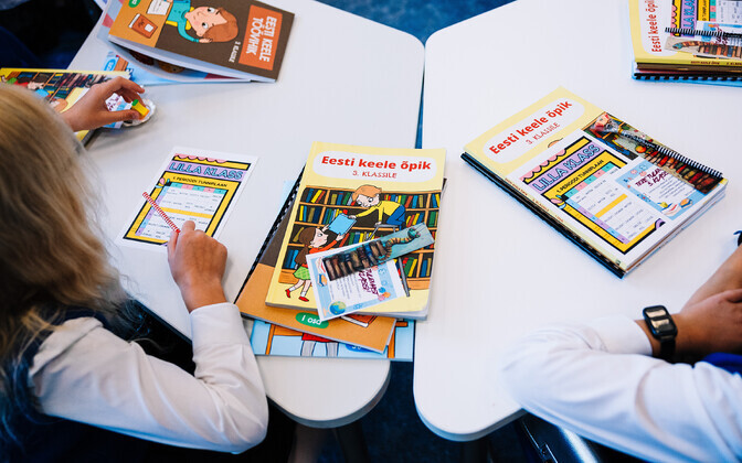 Education ministry’s new funding guidelines raise questions in Estonian schools | News Education ministry's new funding guidelines raise questions in Estonian schools | News